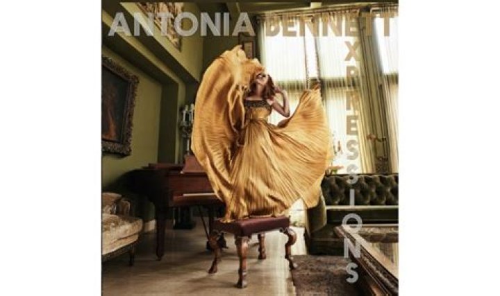 Antonia Bennett, The Acclaimed Jazz Vocalist