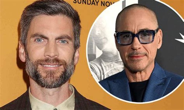 Antony Starr's Openness About His Bisexuality