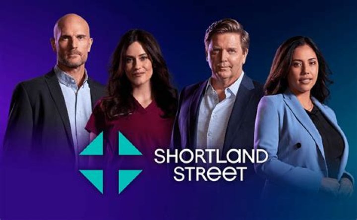 Antony Starr's Rise To Fame From Shortland Street
