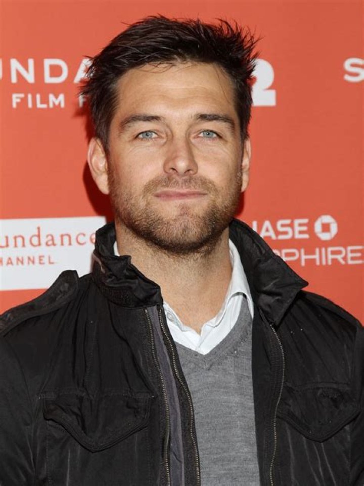 Antony Starr Birth Place: A Star In The Making
