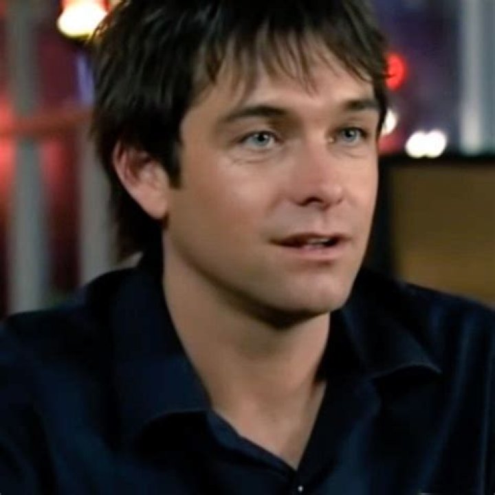 Antony Starr: His Journey From School To Stardom