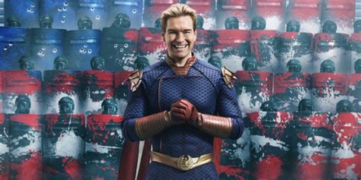 Antony Starr Twins: Surprising Revelations About The "The Boys" Star