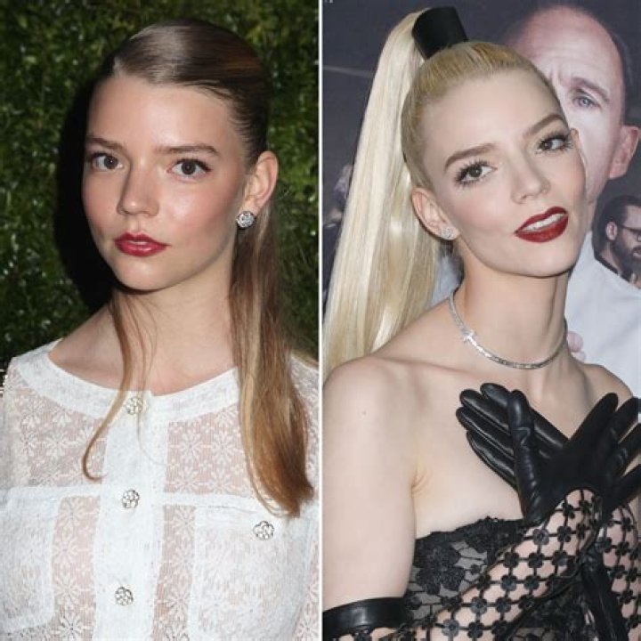 Anya Taylor-Joy's Anorexia: Unveiling The Hidden Truths