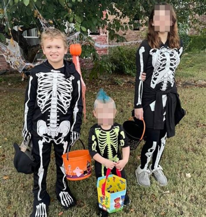 April Lyda GoFundMe raises over $10,000 as Oklahoma mother speaks out months after 12-year-old stabs