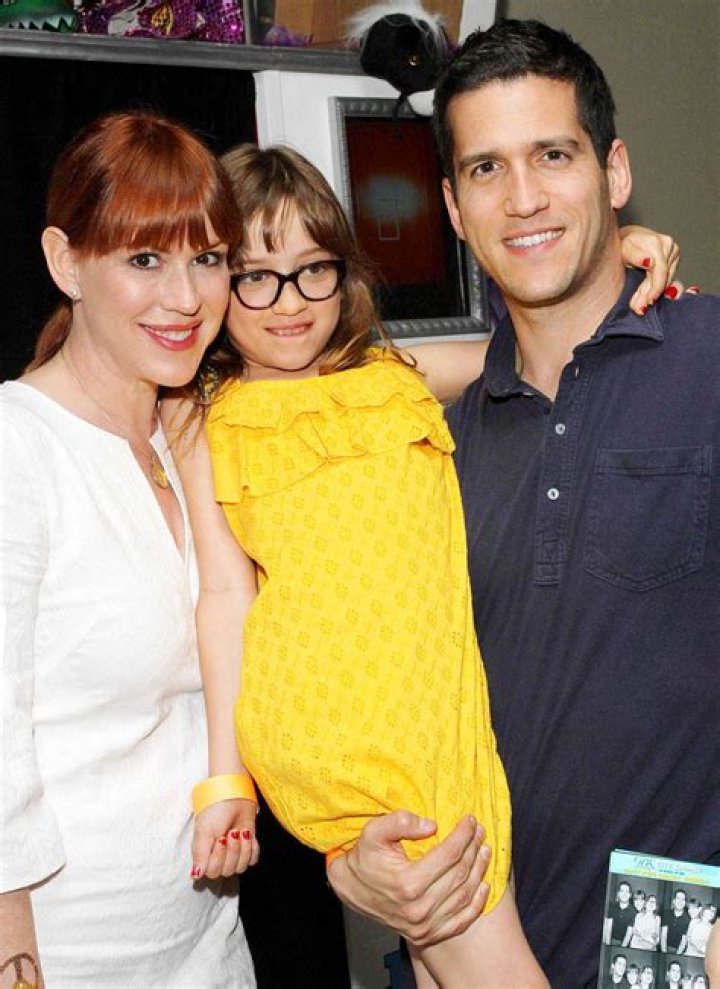 Are Beth Ringwald And Molly Ringwald Connected? - Family Ties Unveiled