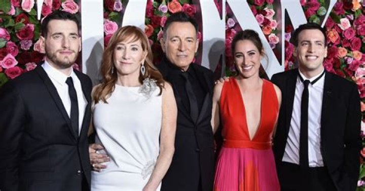 Are Bruce Springsteen And Alana Springsteen Related? Unveiling The Family Connection
