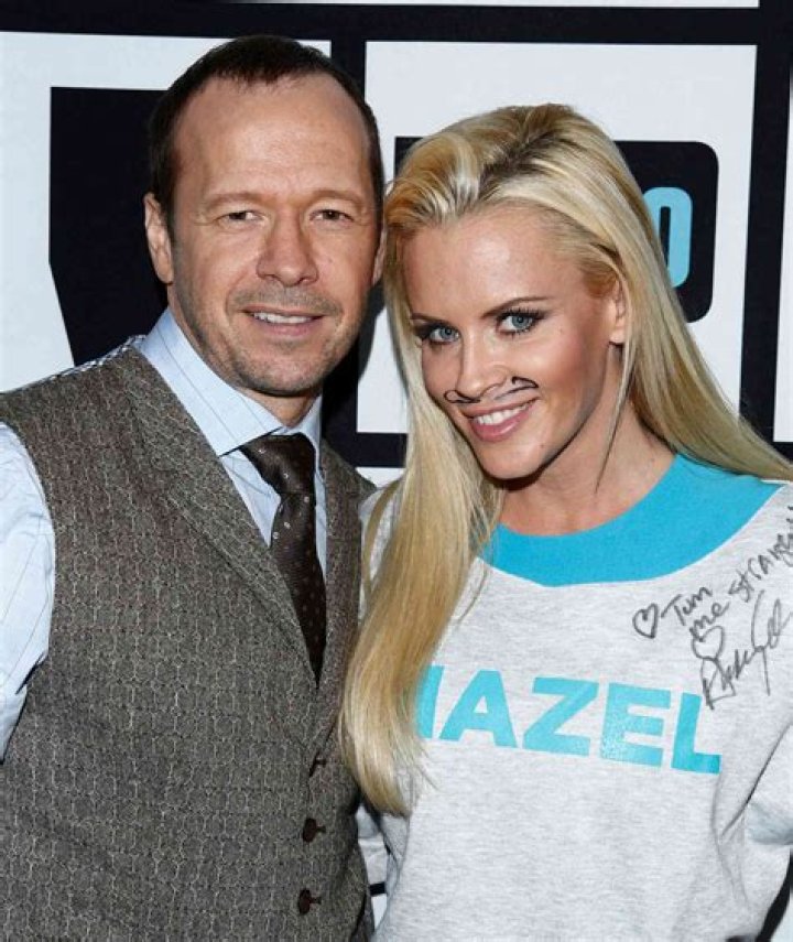 Are Jenny McCarthy And Donnie Wahlberg On The Brink Of Divorce?