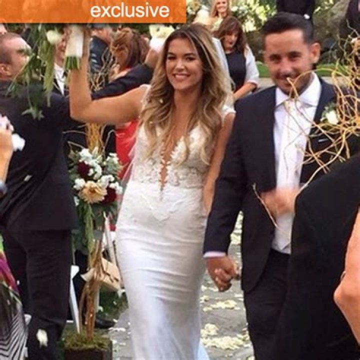 Are Kyle Mark Johnson and Alex Murrel still married?