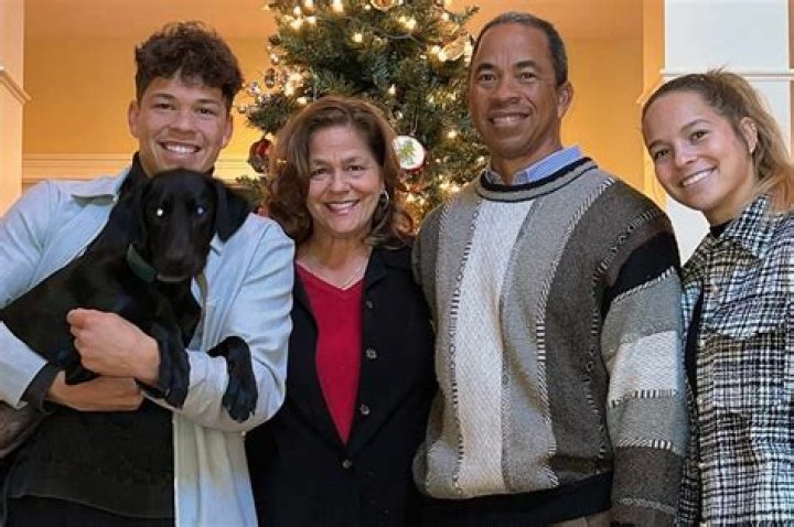 Are Luke Bryan's Parents Still Married?