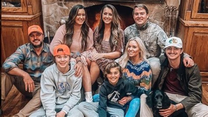 Are Luke Bryan And Zach Bryan Related? Surprising Family Connection Revealed