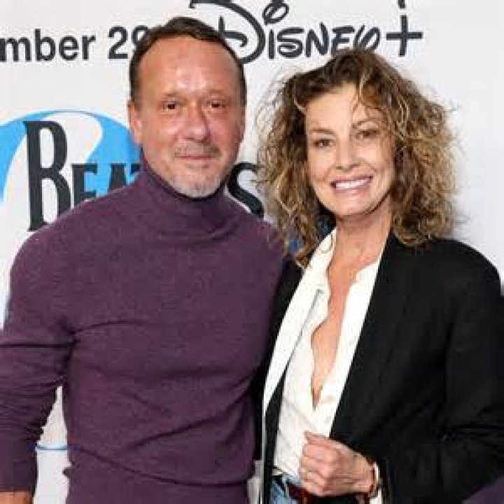 Are Tim McGraw And Faith Hill's Marriage On The Rocks?