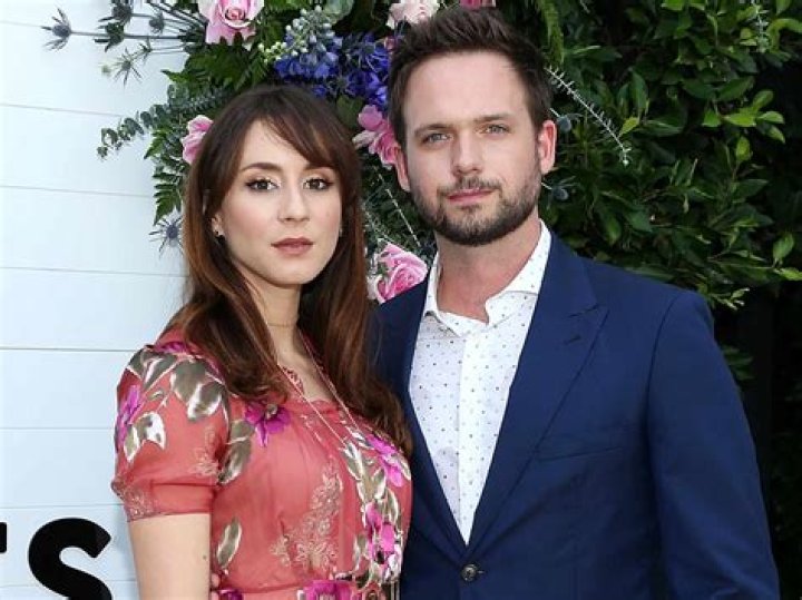 Are Troian And Patrick Still Together? An Updated Relationship Status