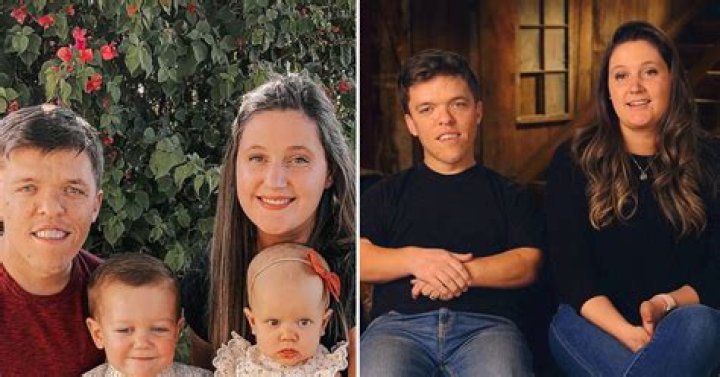 Are Zach And Tori Roloff Still Together Today?