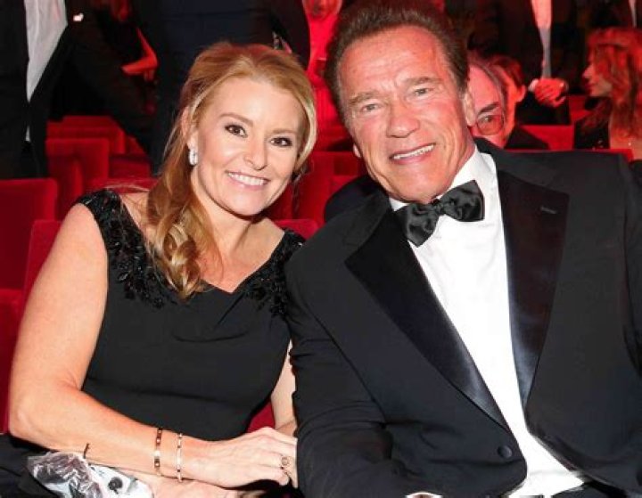 Arnold Schwarzenegger Girlfriend 2023, Who is Heather Milligan? ·