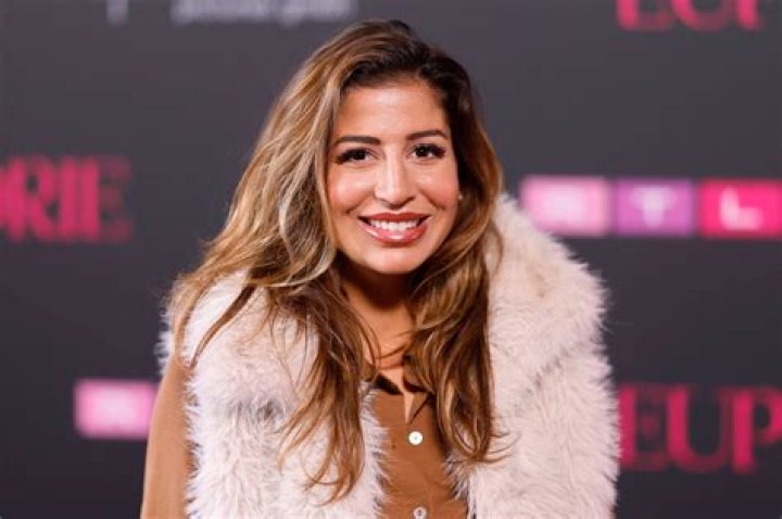 Ashley Marti's OnlyFans Leak Uncovered