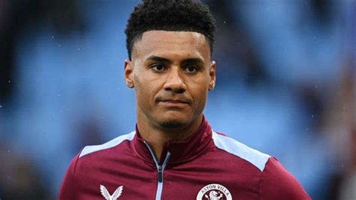 Astonishing Ollie Watkins Net Worth: The Details Revealed