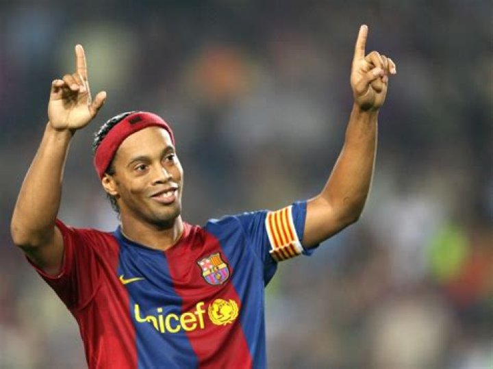 At What Age Did The Legendary Ronaldinho Retire From Football?