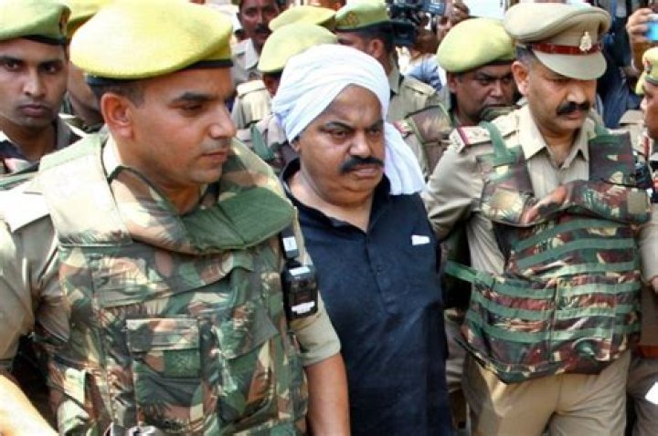 Atiq Ahmed And Ashraf Azeem Explored