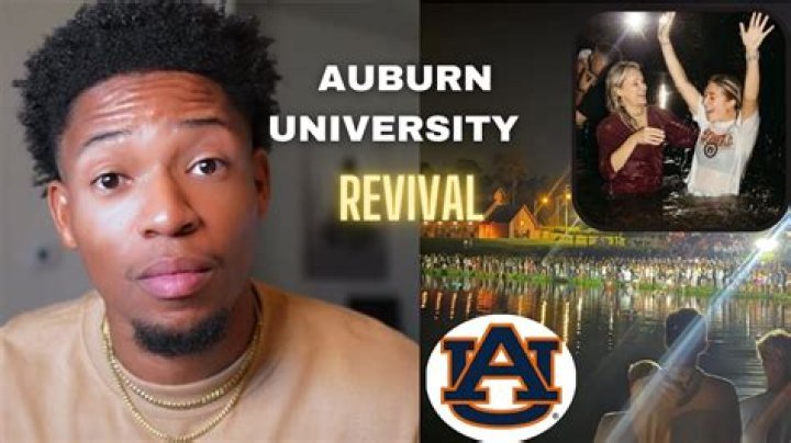 Auburn Wyatts: The Transformation