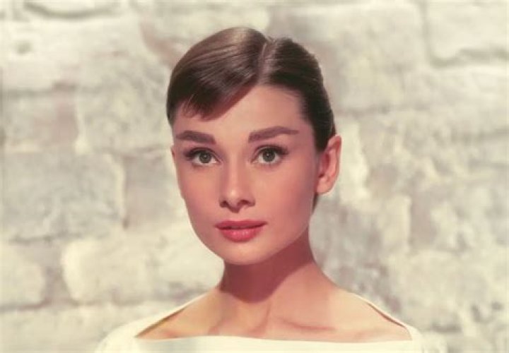 Audrey Hepburn's Weight And Height Decoded