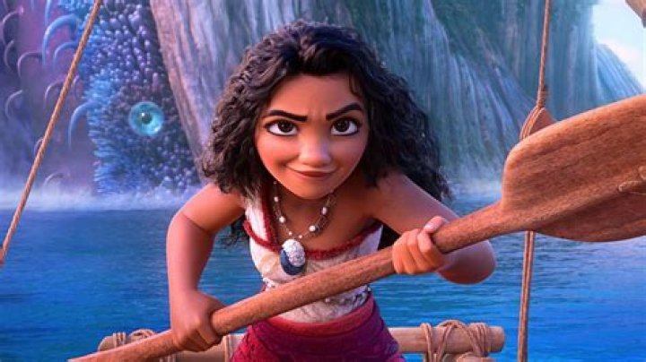 Auli'i Cravalho's Role In The Magical Disney Universe