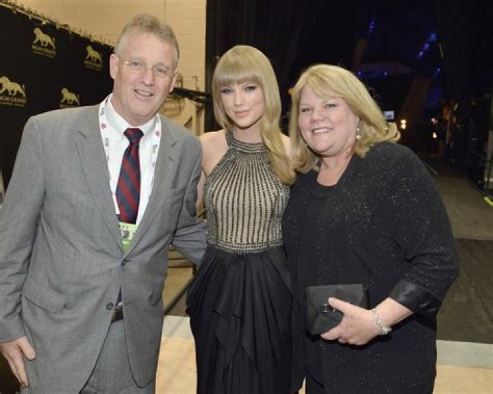Austin Swift's Wife: Meet The New Ms. Swift