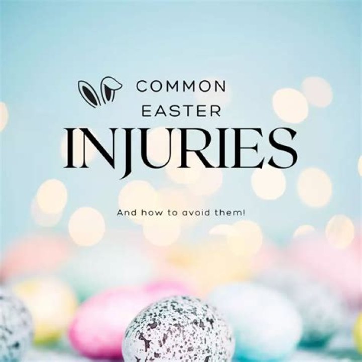 Avoid Easter Tragedies: Essential Safety Insights Revealed