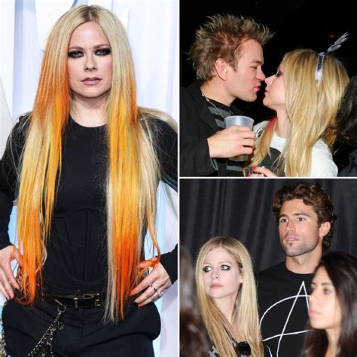 Avril Lavigne And Brody Jenner: Uncovering The Unseen Connection