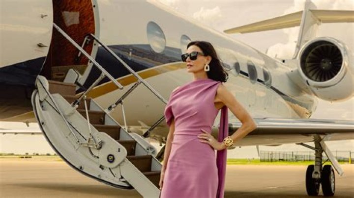 Awestruck By Demi Moore's Timeless Beauty And Style