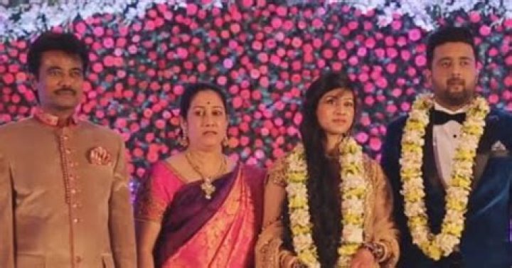 B K Shivaram Family: A Legacy Of Togetherness And Tradition