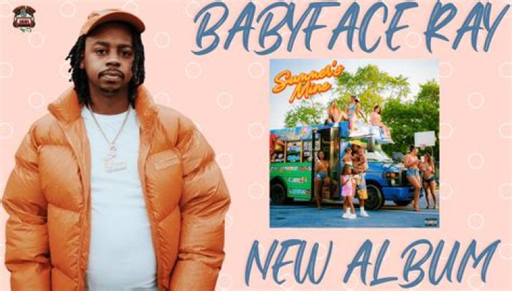 Babyface Ray's Physique, Fortune, And Beyond