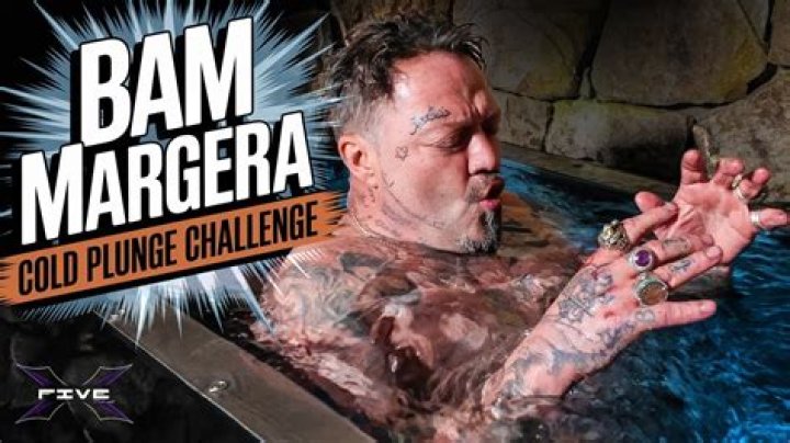 Bam Margera Weight, Height, Net Worth, Age, Birthday, Wikipedia, Who, Nationality, Biography