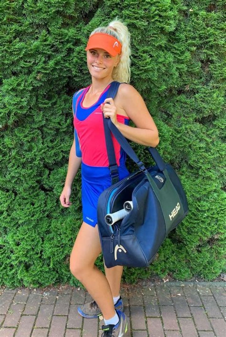 Barbora Palicova's Love Life Explored