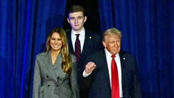 Barron Trump's Age In 2023: A Definitive Guide
