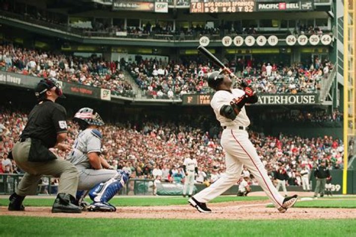 Barry Bonds' Untold Story And Financial Triumph