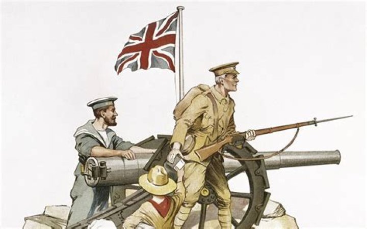 Barry In Dunkirk: The Epic Heroism Of A British Soldier