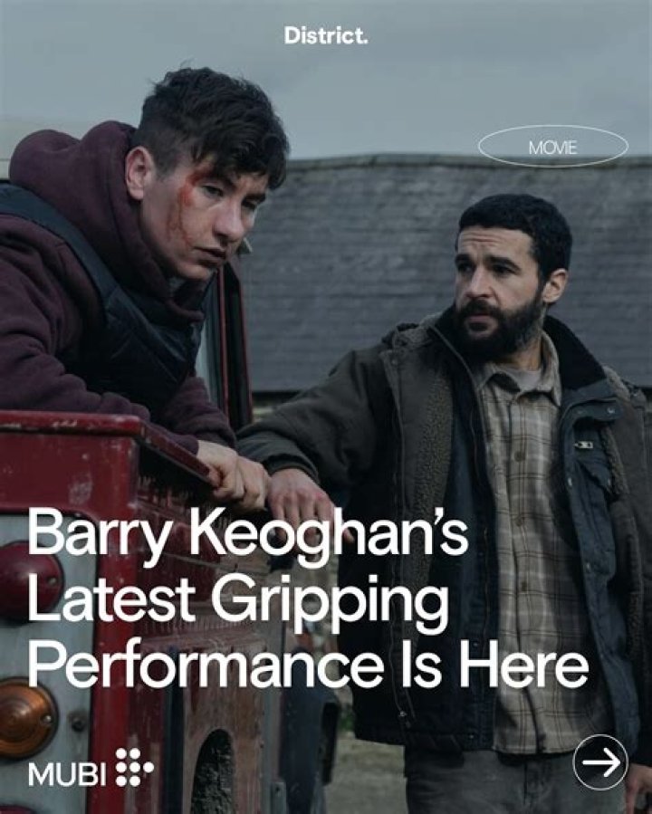 Barry Keoghan's Gripping Performance In Christopher Nolan's Dunkirk