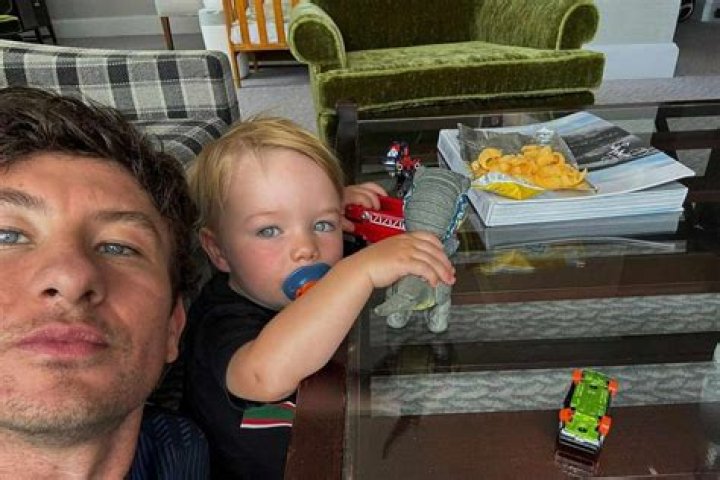 Barry Keoghan's Son: A Glimpse Into His Personal Life