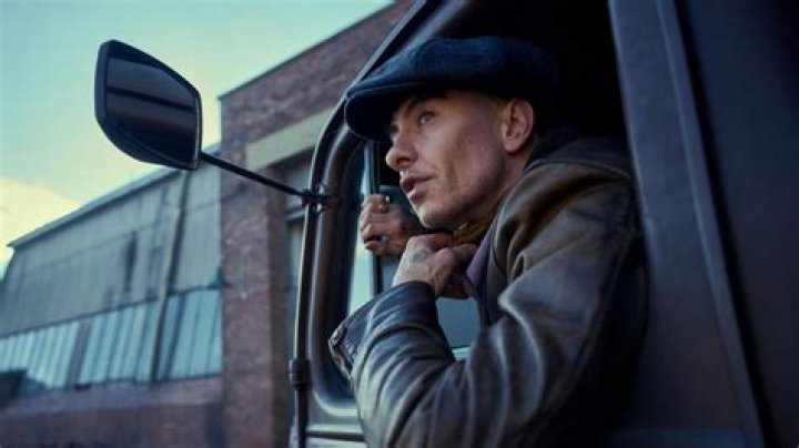 Barry Keoghan's Transformative Role In 'Peaky Blinders': A Journey Of Complexity And Conflict