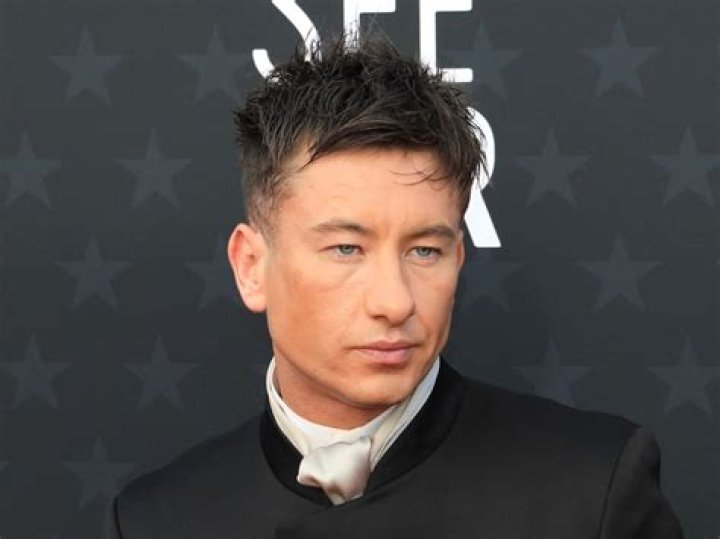 Barry Keoghan: The New Brando Of Our Time