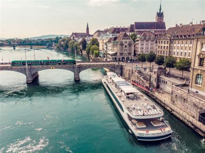 Basel cruise port guide - ZBlogY