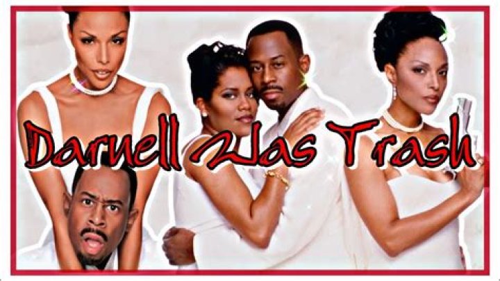 Basketball Star And Darnell Nicole's Love