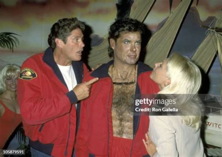 Baywatch: Unveiling The Cast Of The Iconic Movie