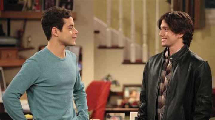 Before Playing Freddie Mercury, Rami Malek Was a Gay Teen on Fox TV The Hollywood Reporter