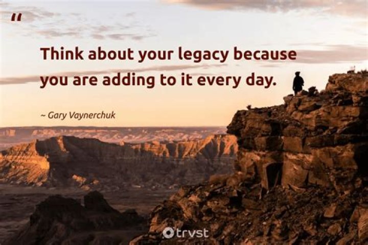 Behind The Legacy And Success