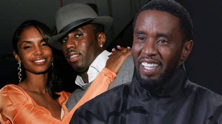 Behind The Scenes: Diddy And Sarah Chapman's Relationship Unveiled