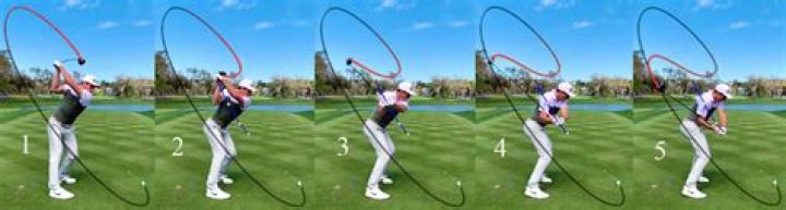 Behind The Scenes Of A Golfing Power Couple