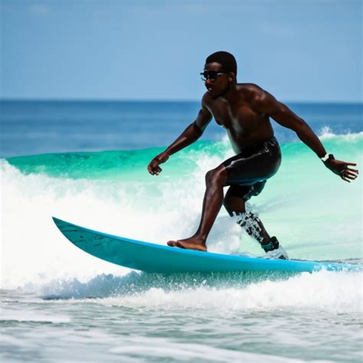 Behind The Scenes Of Surfing Excellence