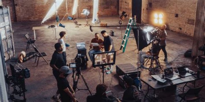 Behind The Scenes, On The Front Lines