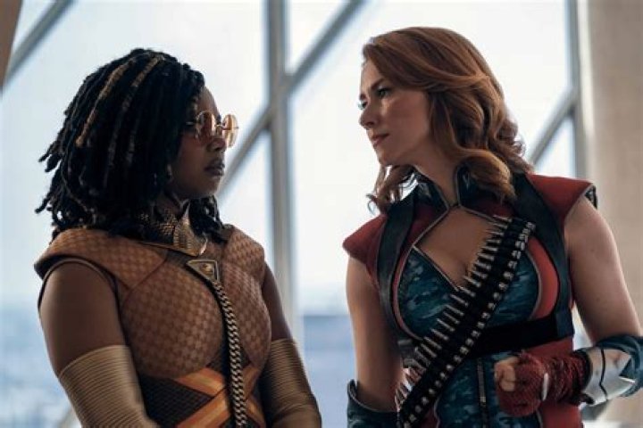 Behind The Scenes: The Earnings Of "The Boys" Cast Per Episode